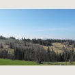Widok z balkonu