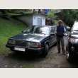 Chemik i jego bolid
